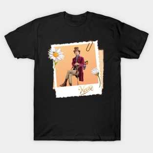 Wonka | 2023 T-Shirt